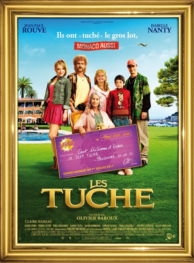 EN - Les Tuche 1 (2011) (FRENCH ENG-SUB)