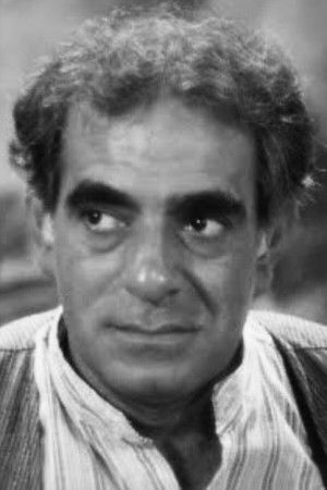 et billede af Francisco Nagem