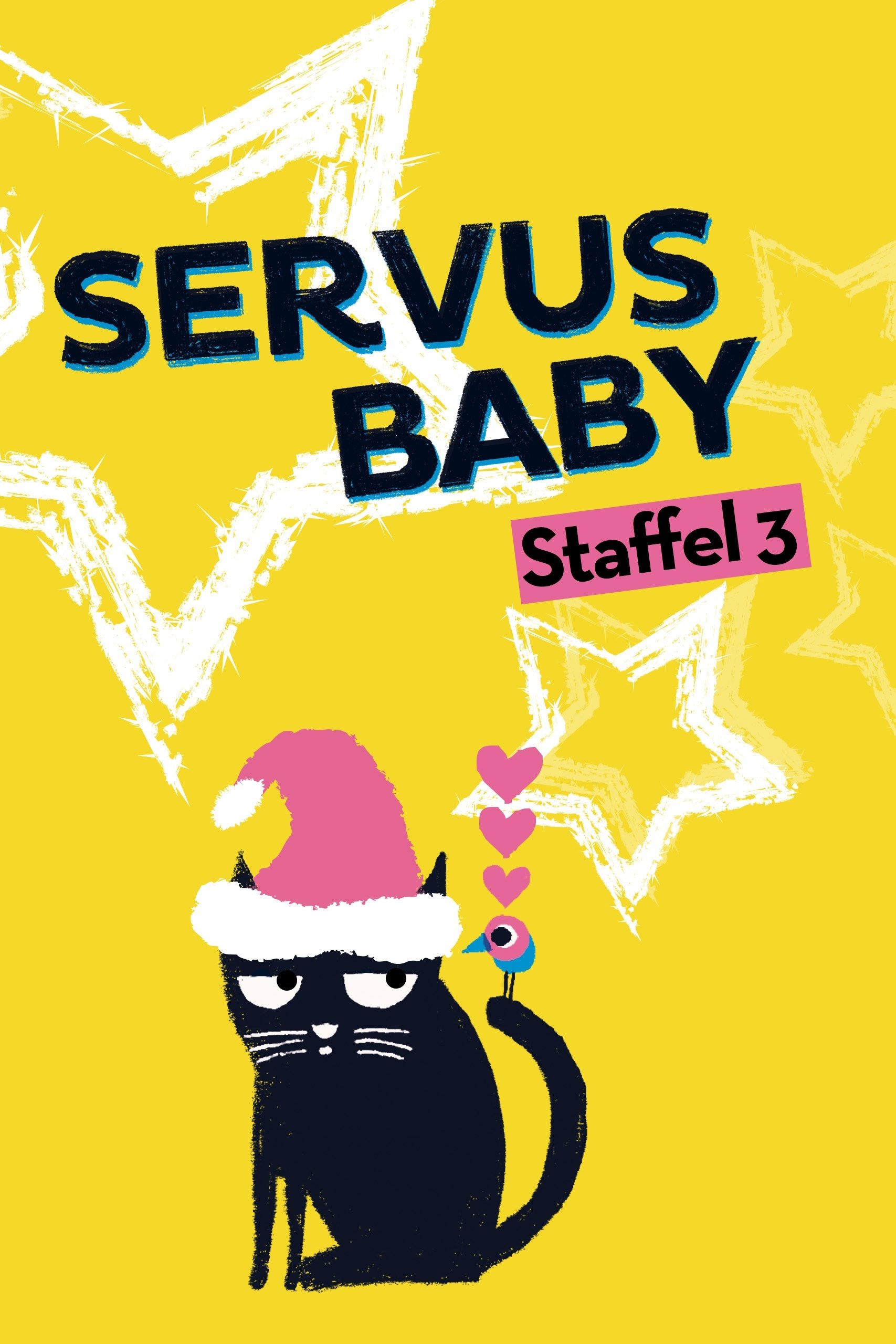 Servus Baby - Season 3