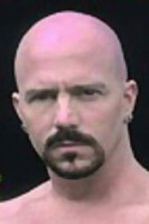 et billede af Scott Ramm