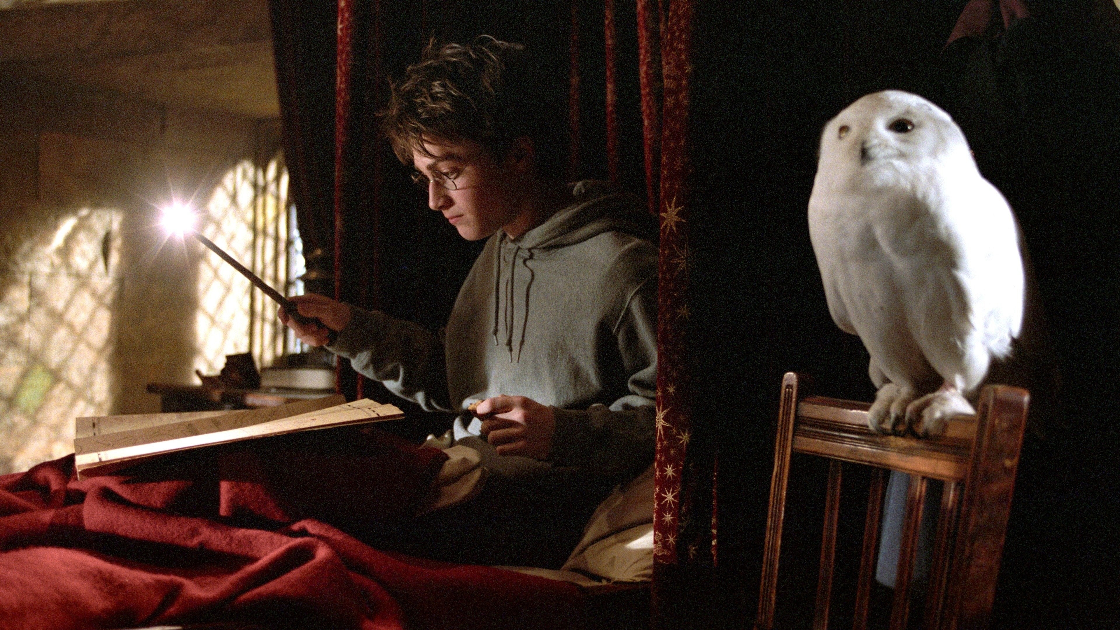 Harry Potter și prizonierul din Azkaban (2004)