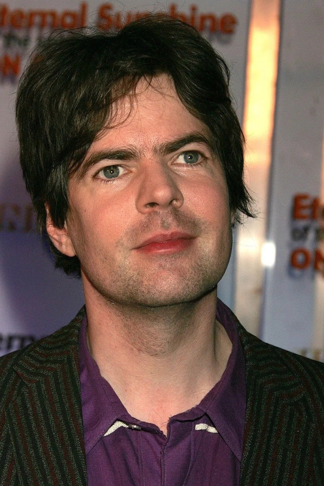 et billede af Jon Brion