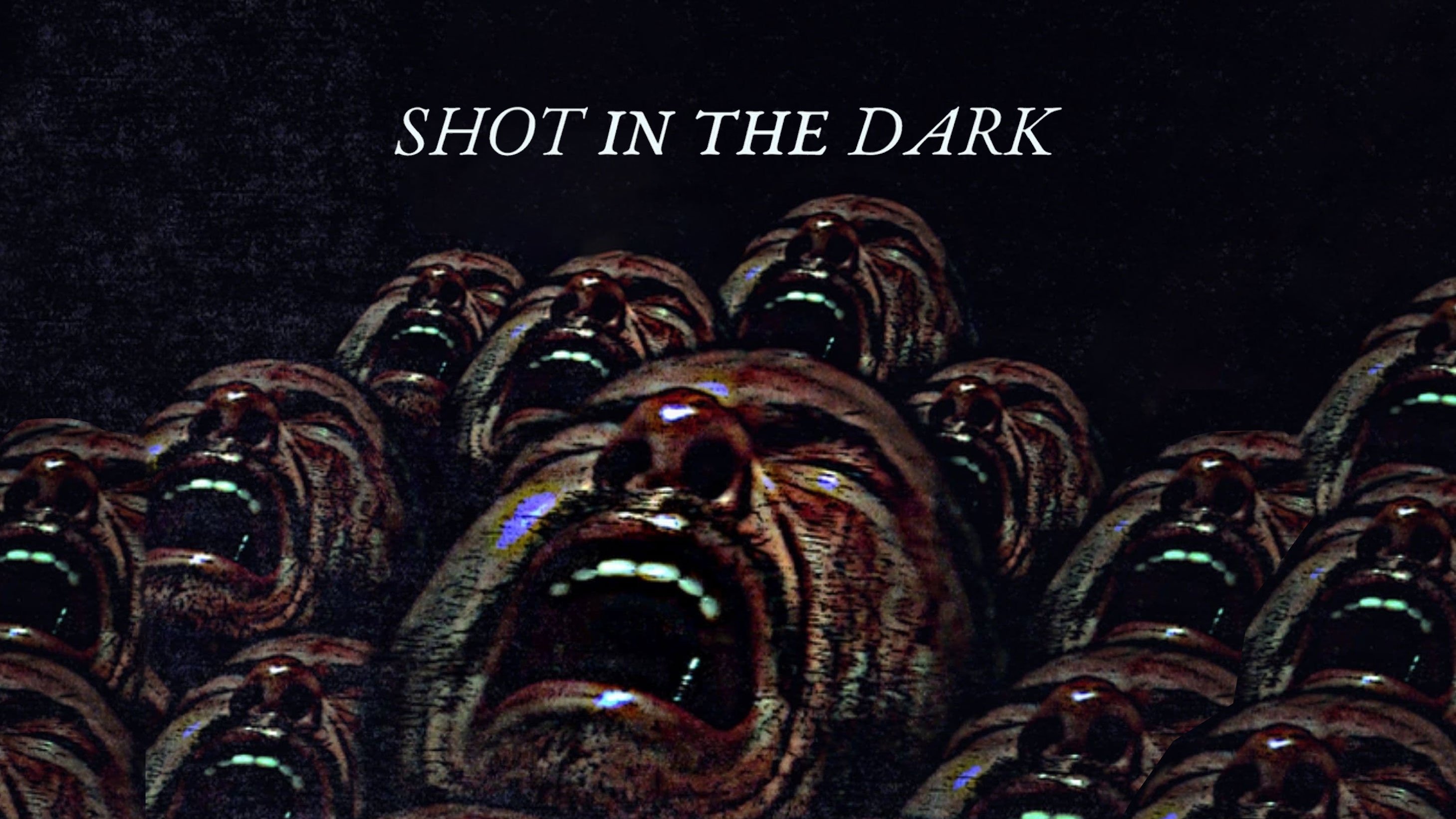 Shot in the Dark (2021)