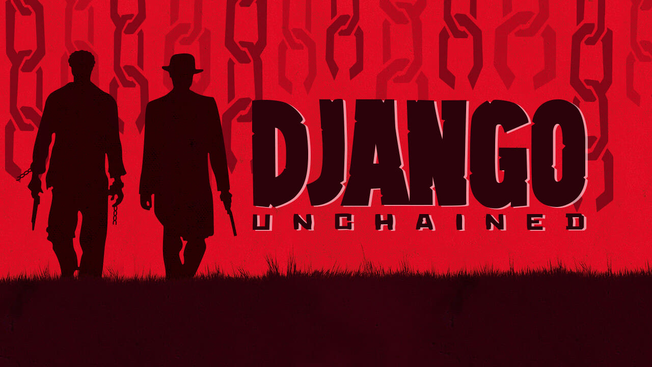 Django Unchained (2012)