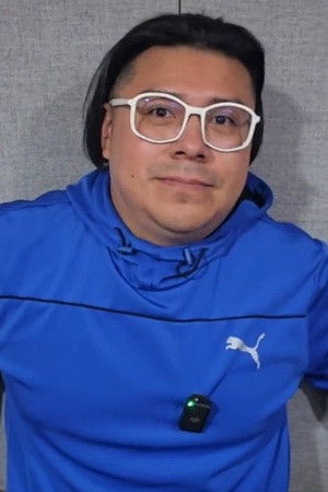 et billede af Irwin Daayan