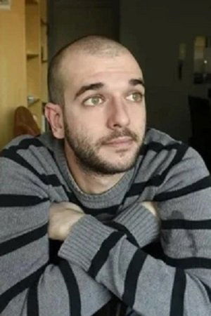 Matías Singer's picture in the cast