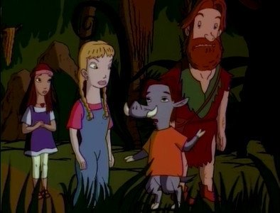 Jumanji