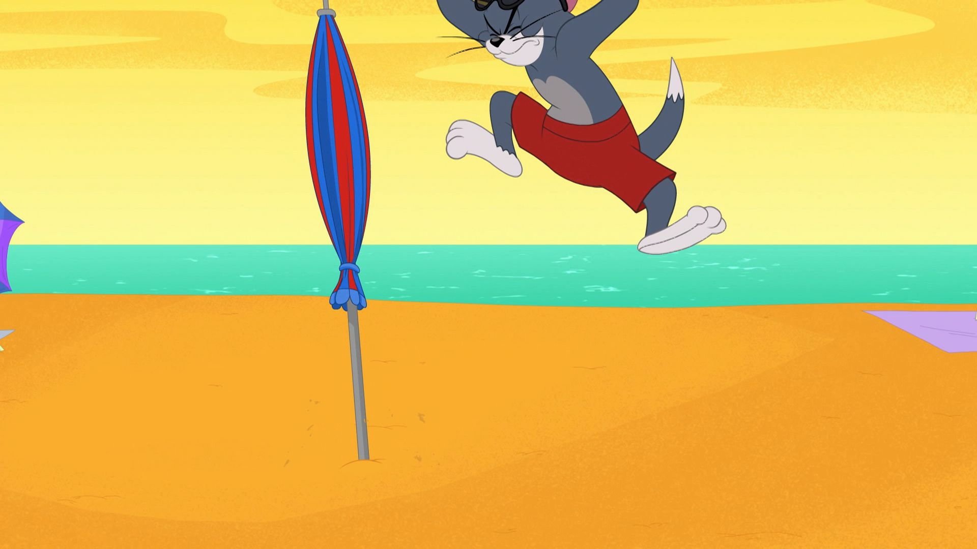 The Tom and Jerry Show