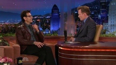 Episode 26