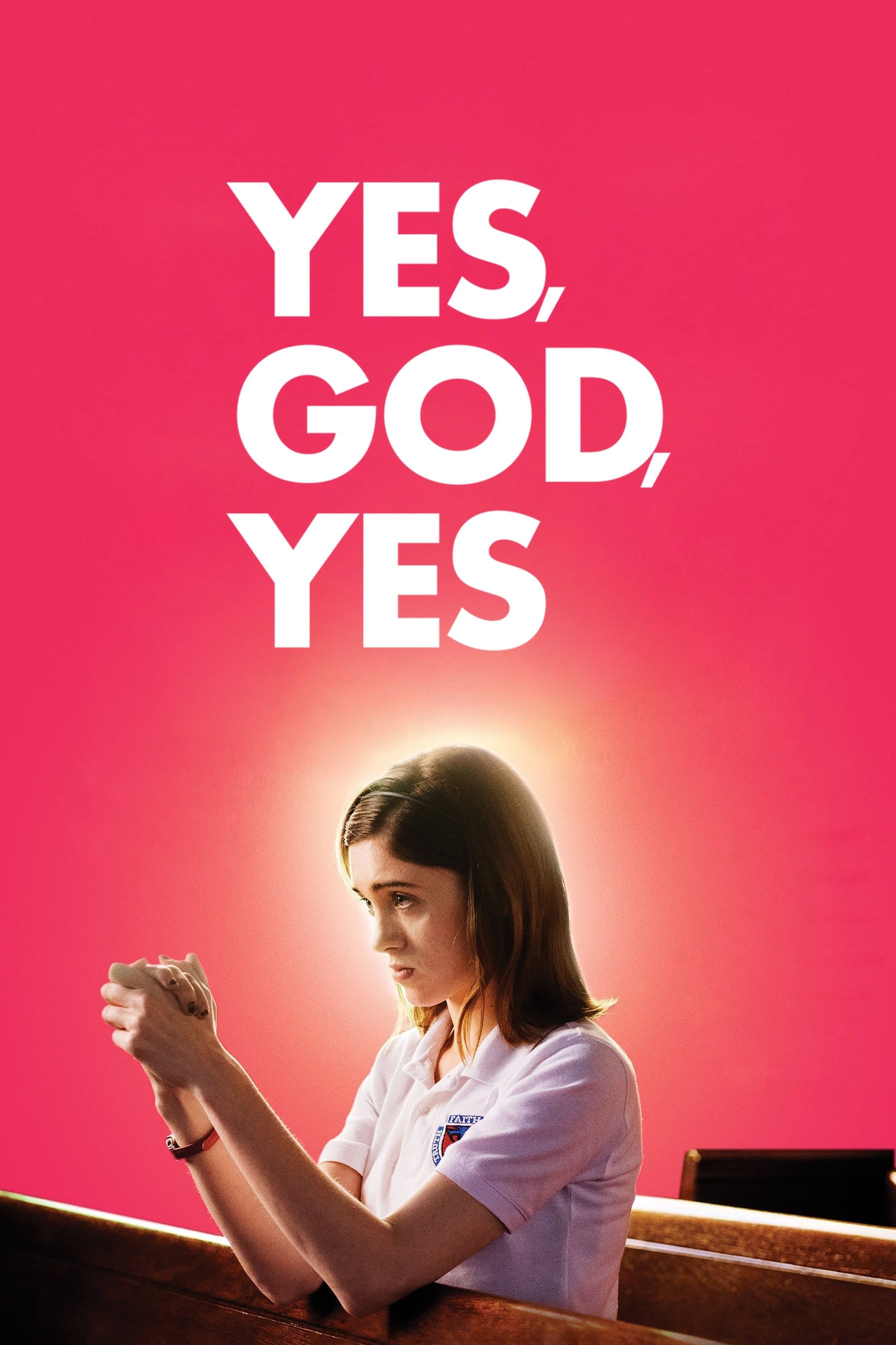 Yes, God, Yes
