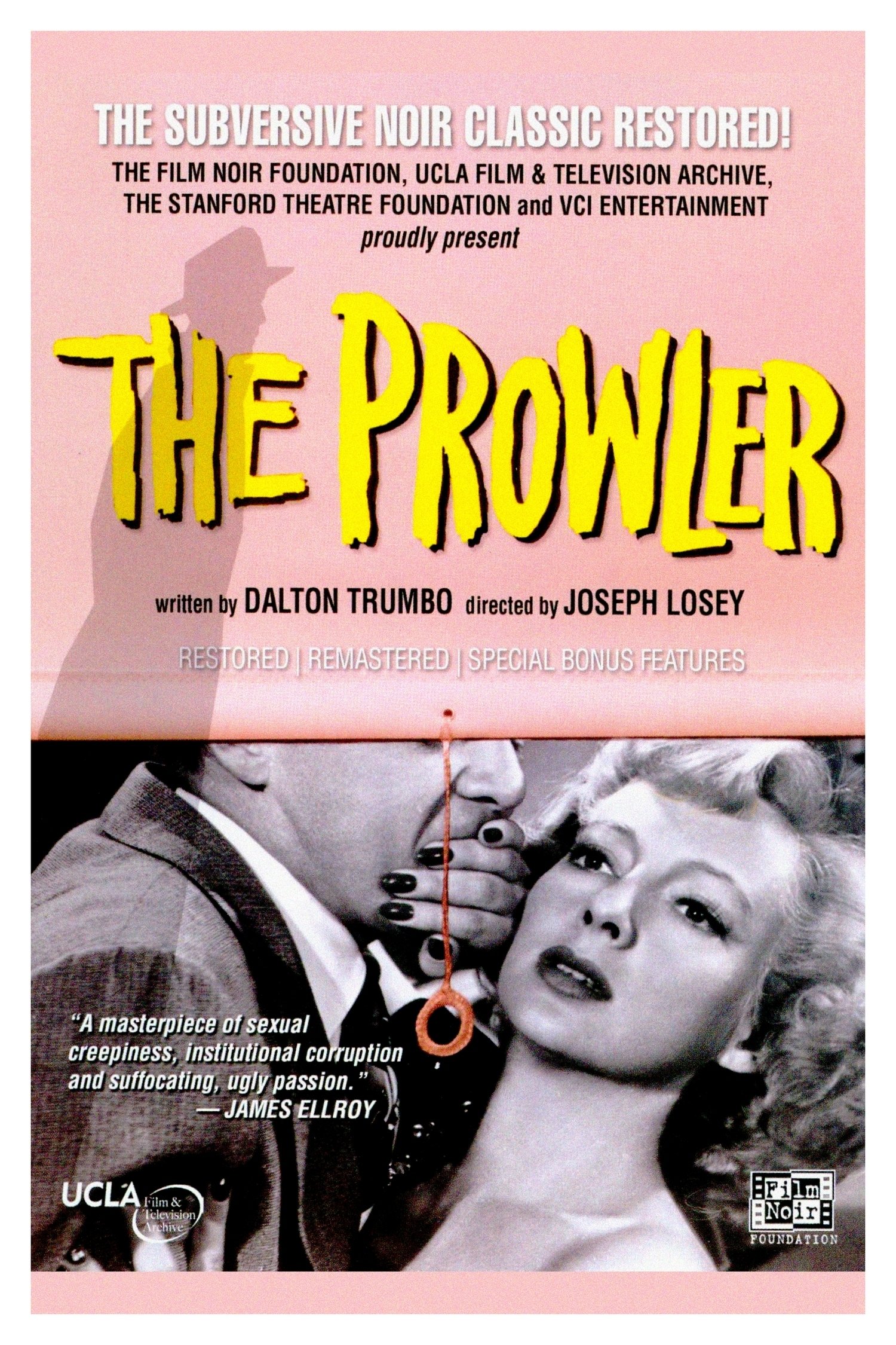 The Prowler