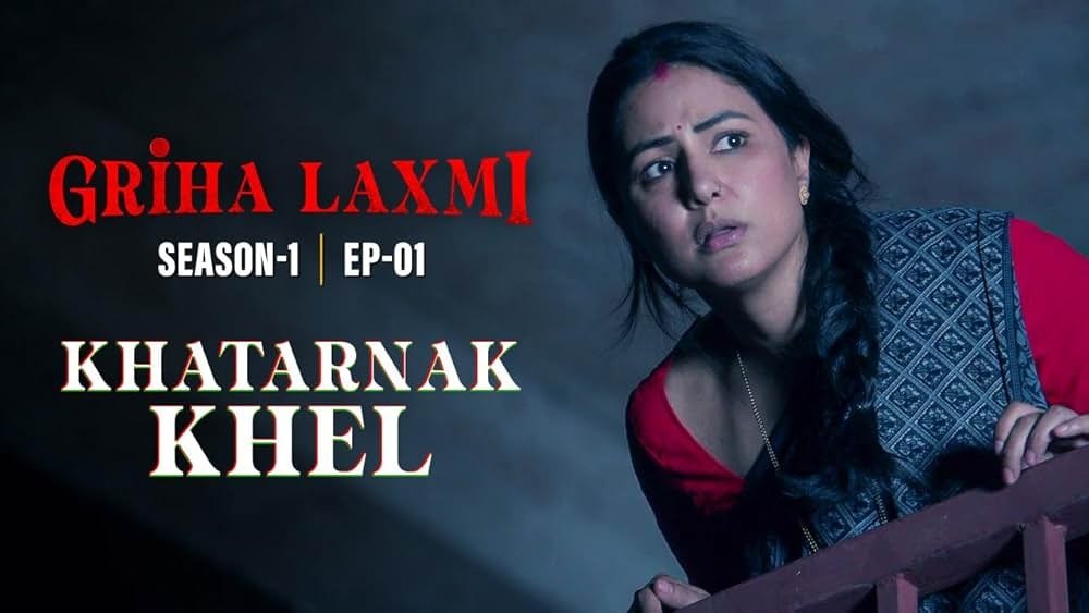 Thumbnail for Khatarnak Khel Season 1 Episode 1