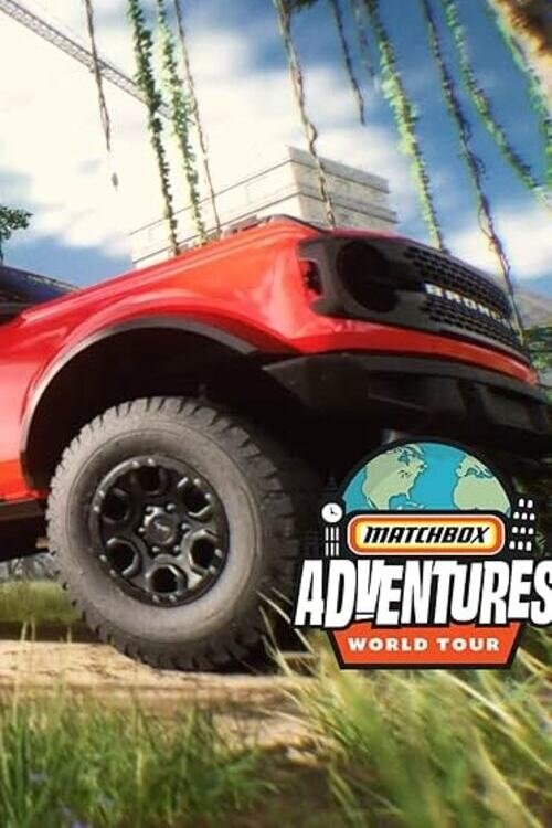 Thumbnail for The Most Epic Treasure Hunt Ever! Season 1 Episode 1