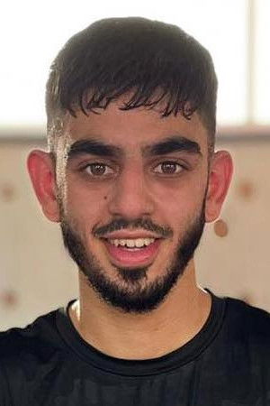 et billede af Samir Aftab