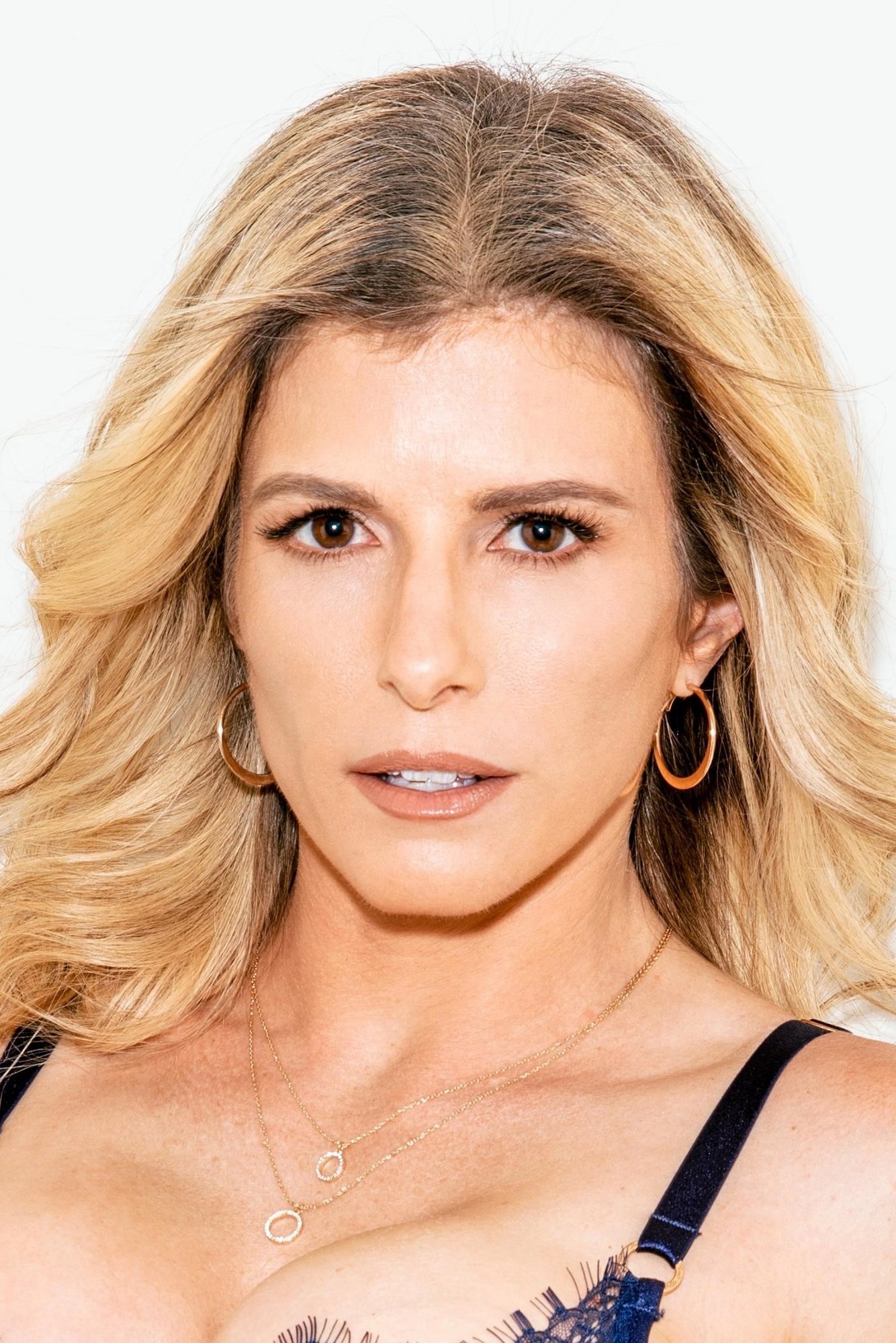 et billede af Cory Chase