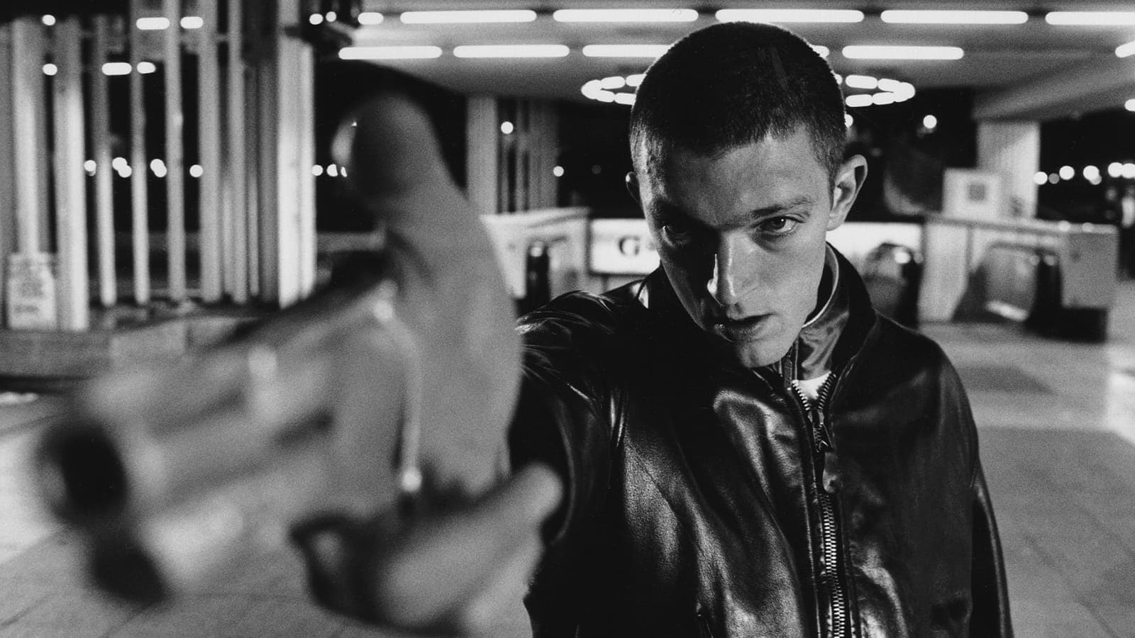 La Haine