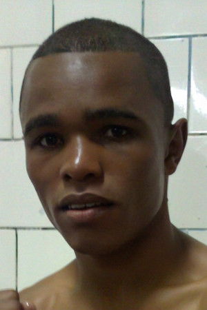 et billede af Aldimar Silva