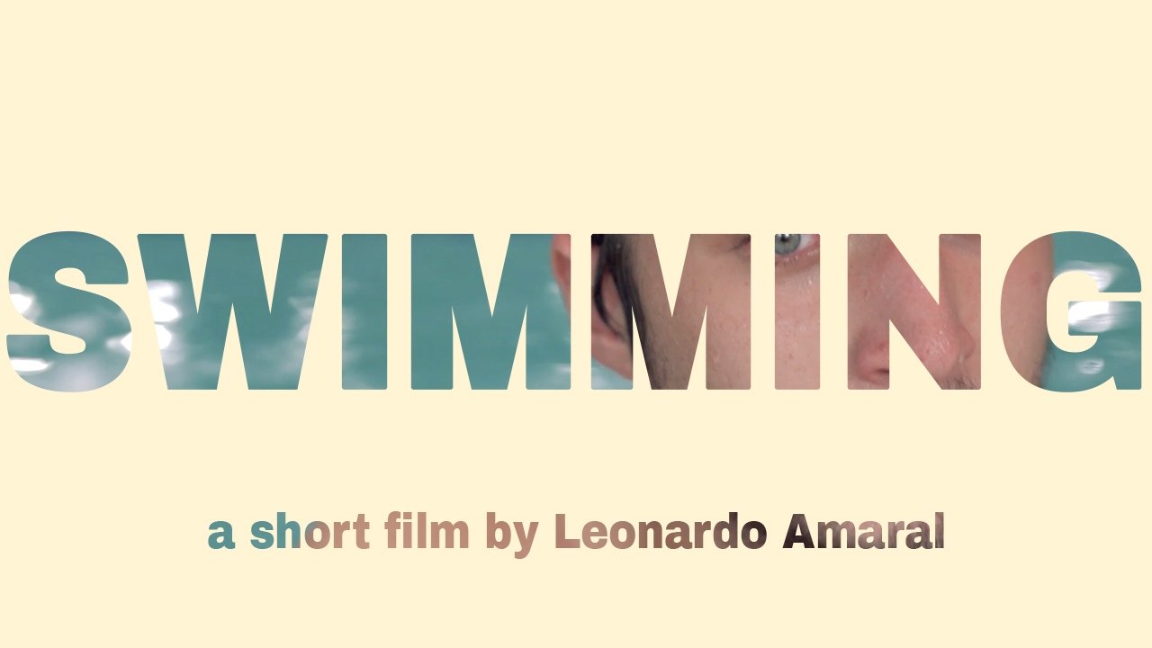Swimming (2022)