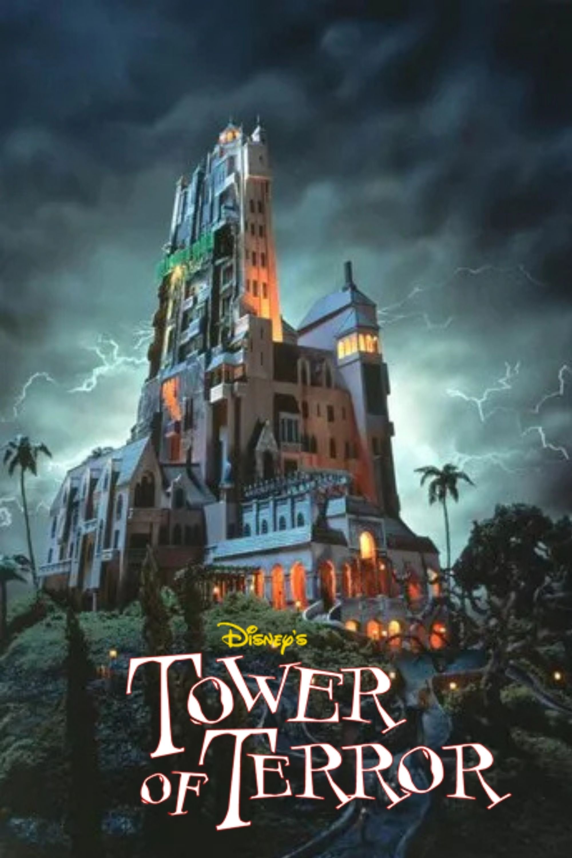 Tower of Terror