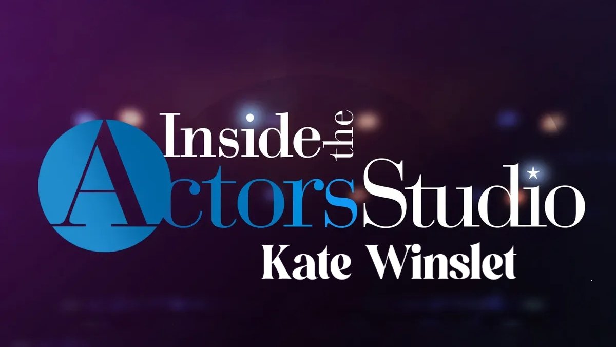 Inside the Actors Studio