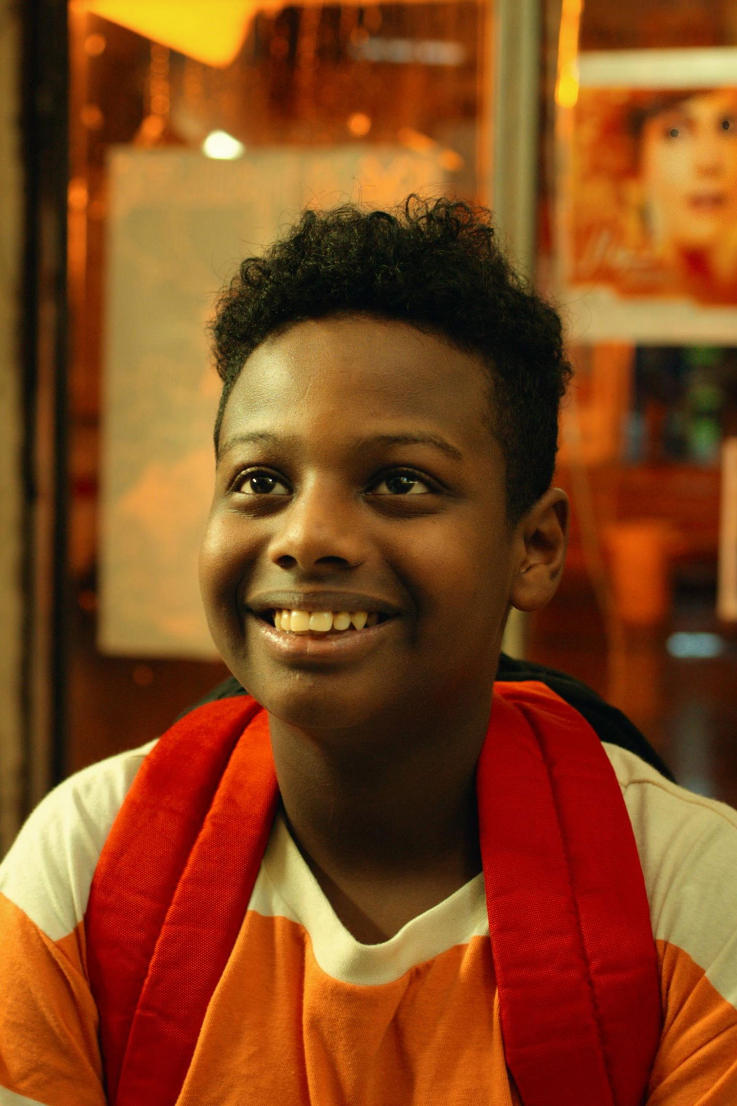 et billede af Nawaf Alsheraidi