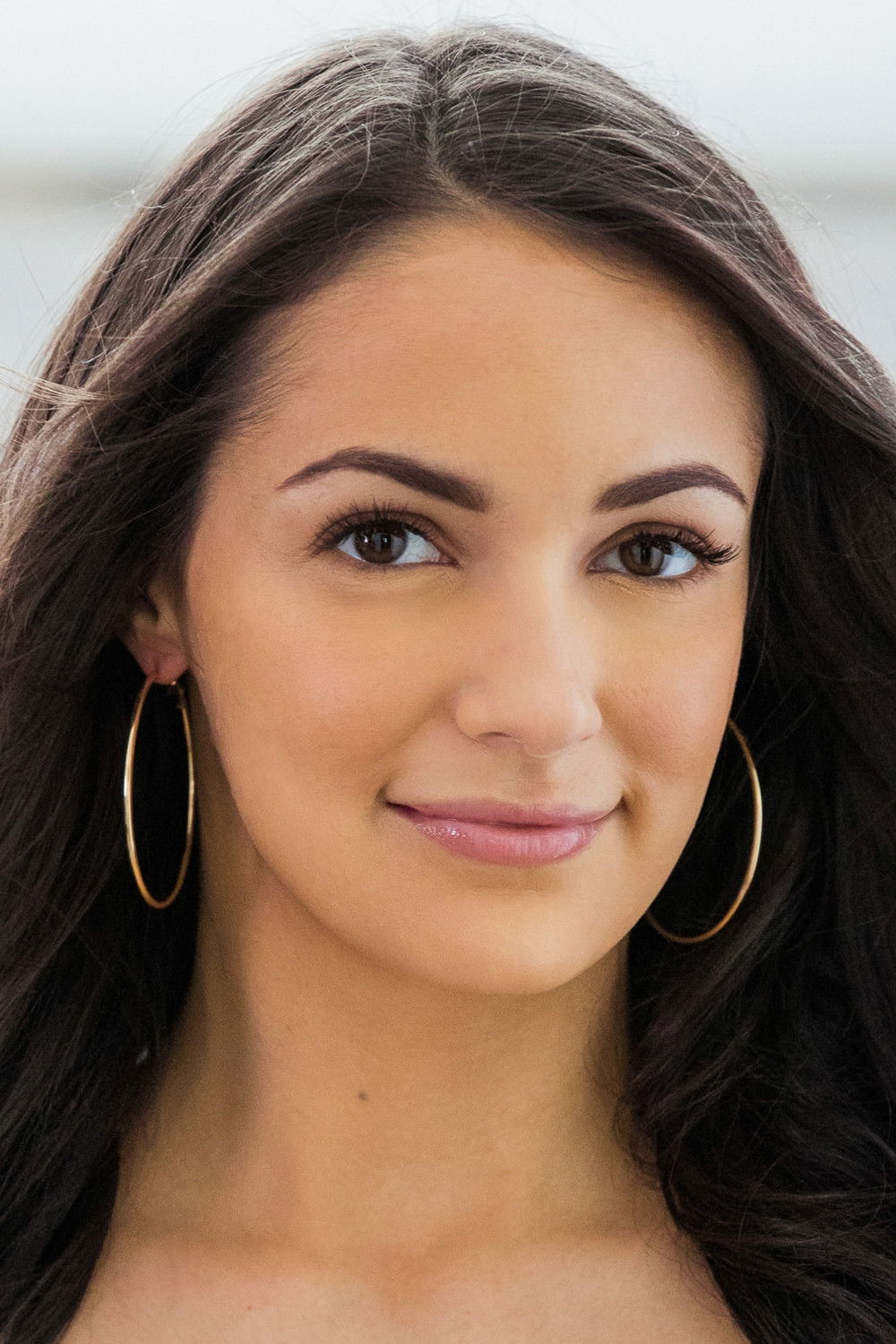 et billede af Sofi Ryan