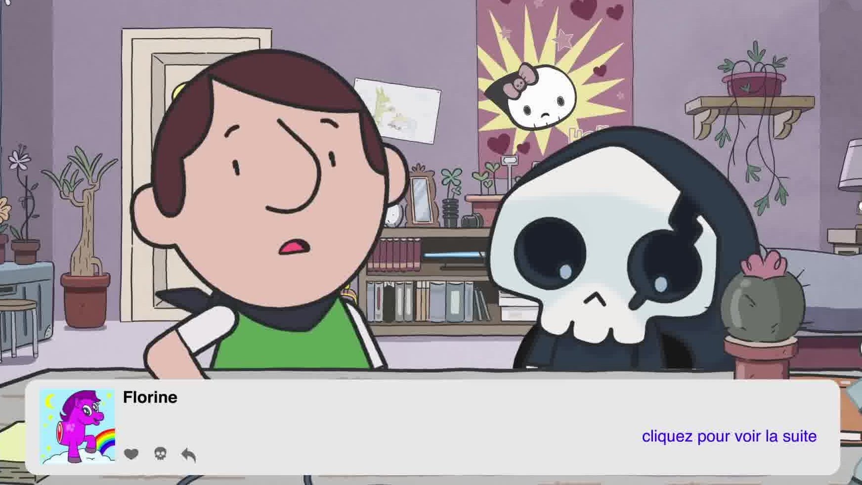 Thumbnail for Episode 8 Season 0 Episode 8