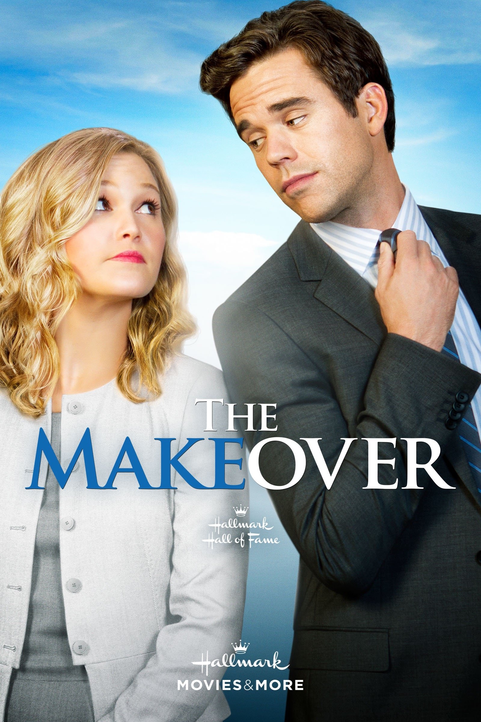 The Makeover