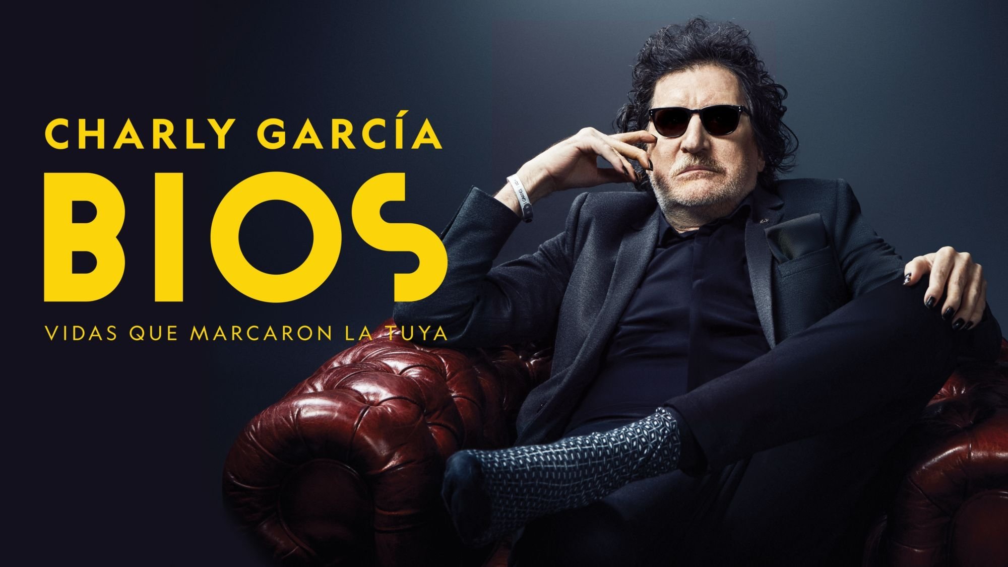 Bios: Vidas que marcaron la tuya - Épisode 1
