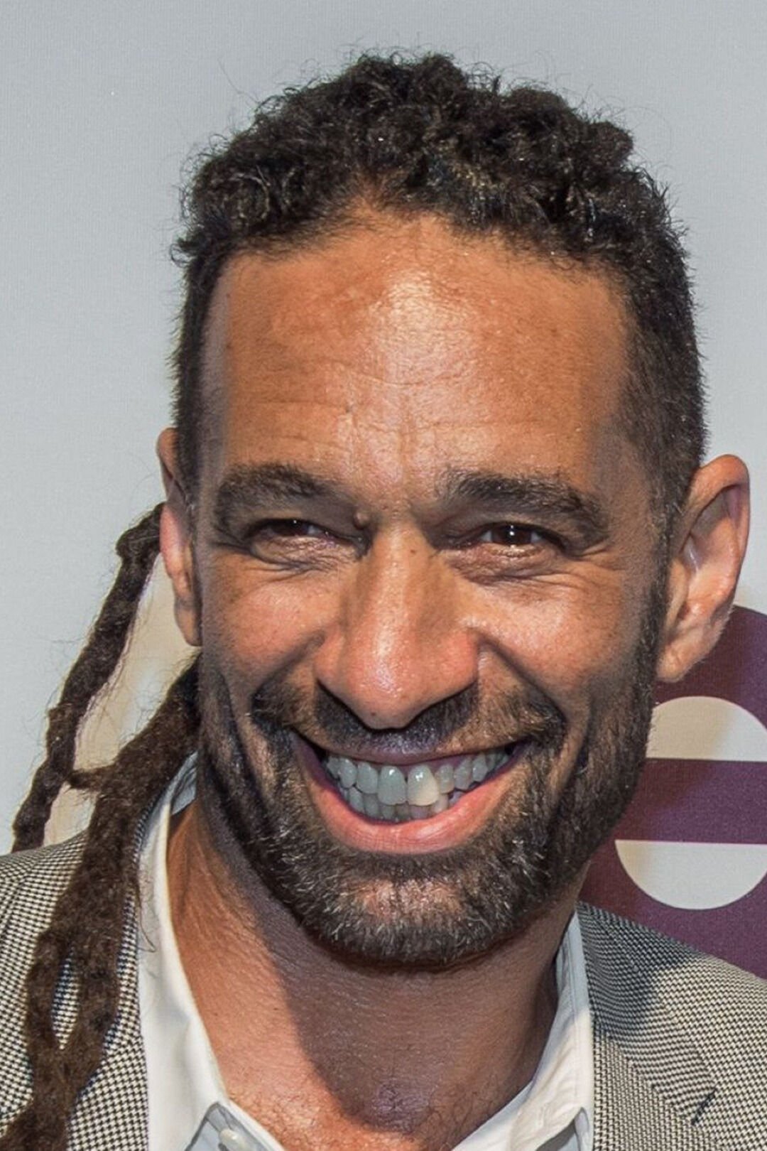 et billede af Paul Eckstein