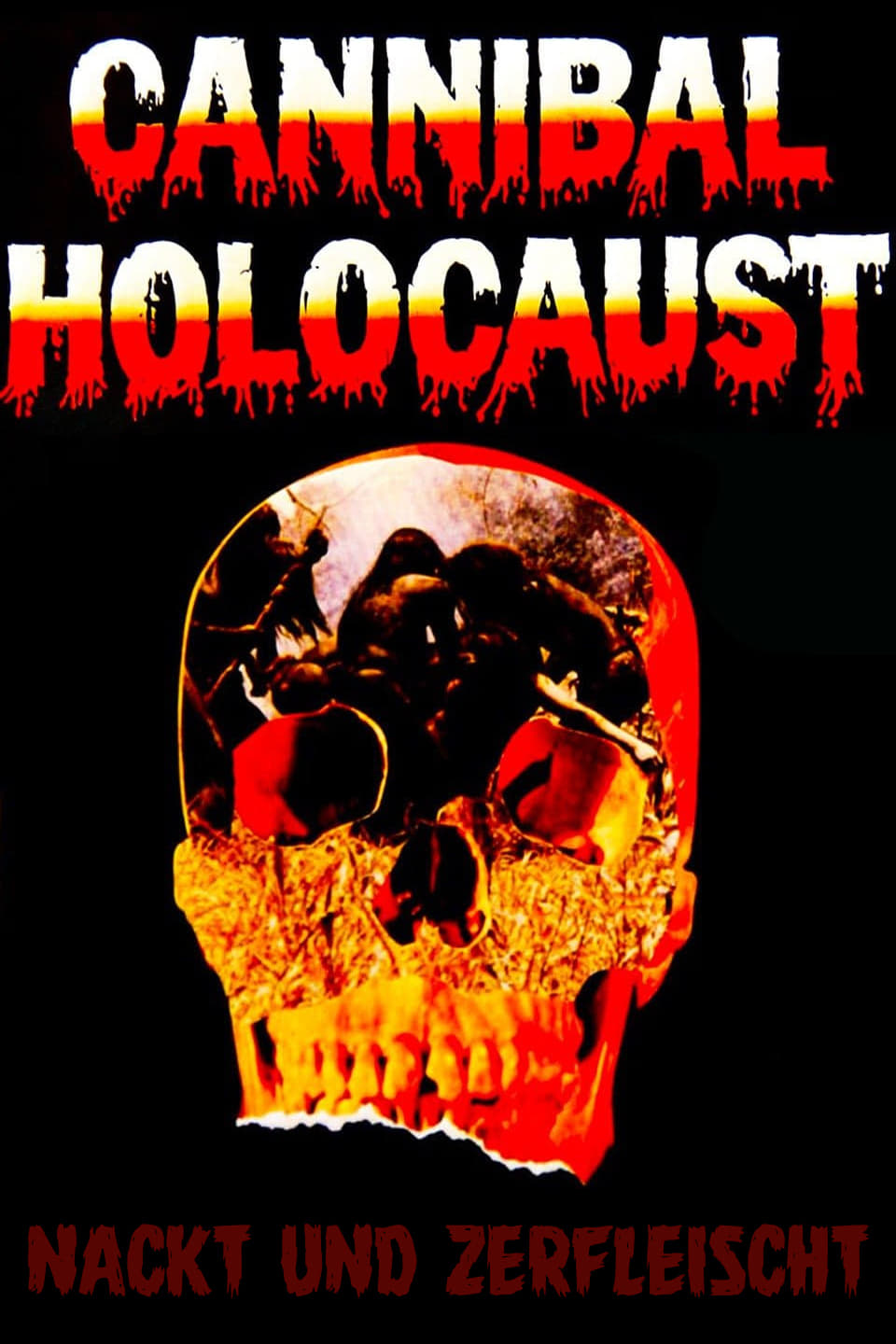 Cannibal Holocaust