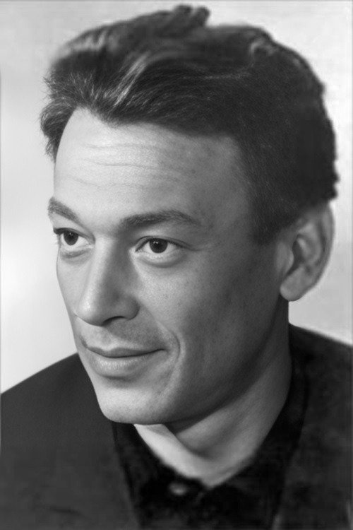 et billede af Semyon Krupnik