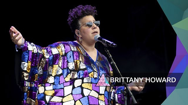 S28E17 · Brittany Howard