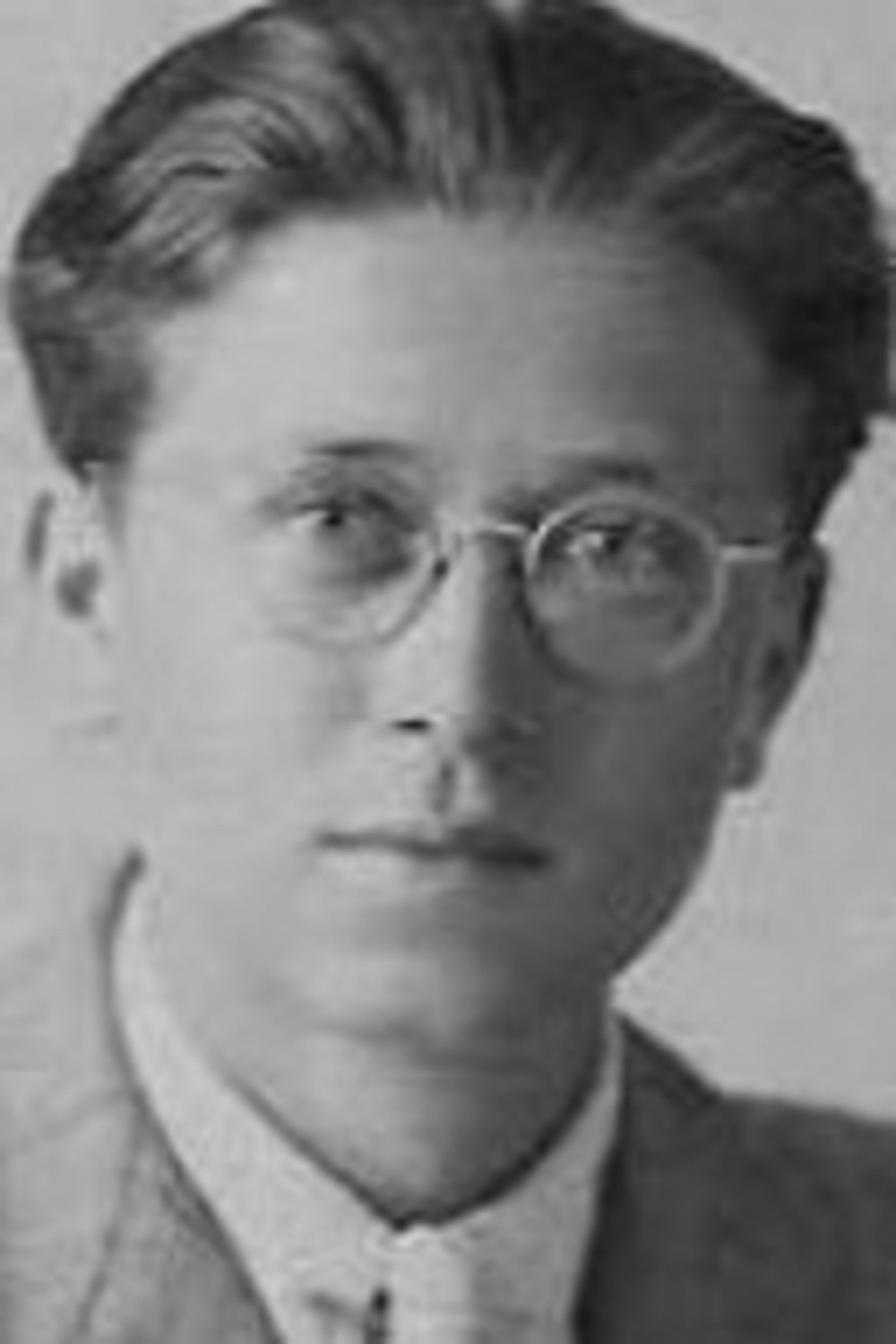 et billede af Václav Kotva