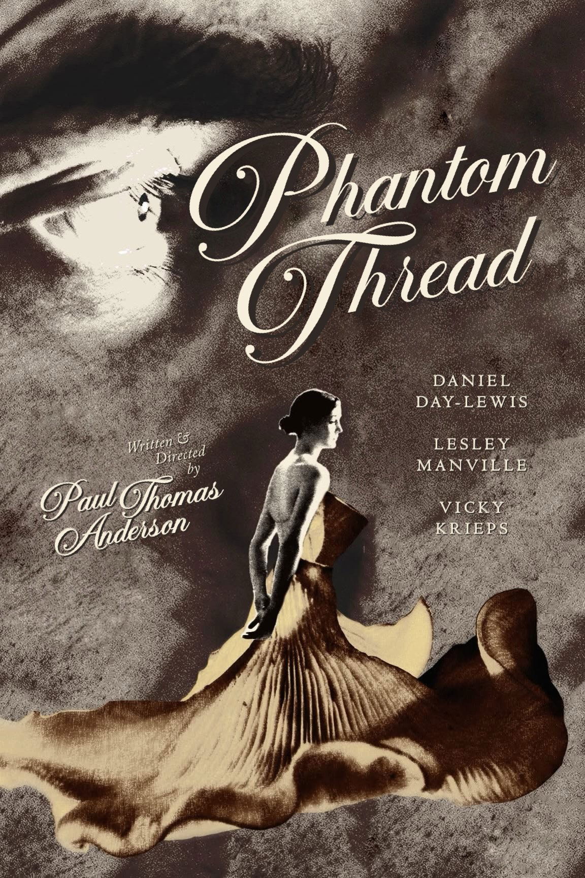Phantom Thread