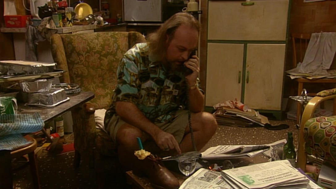 Black Books