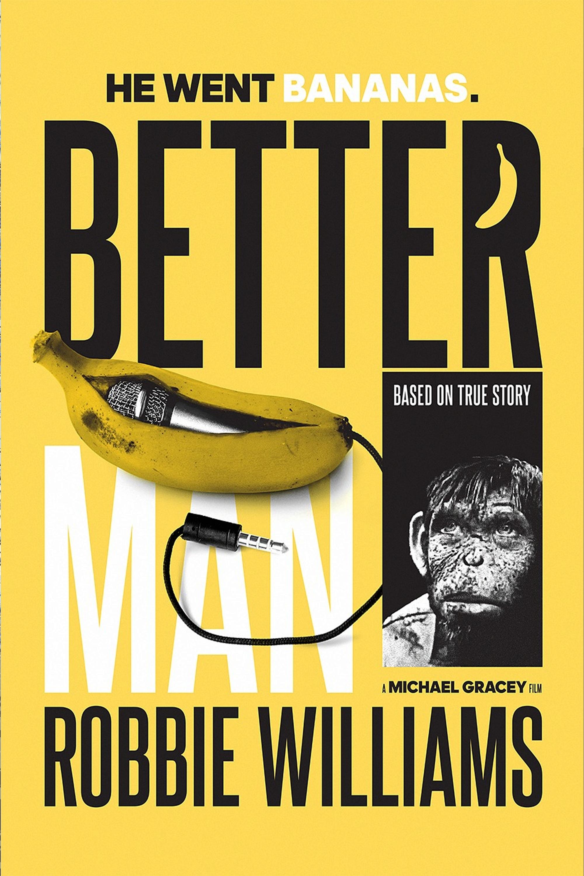 Better Man