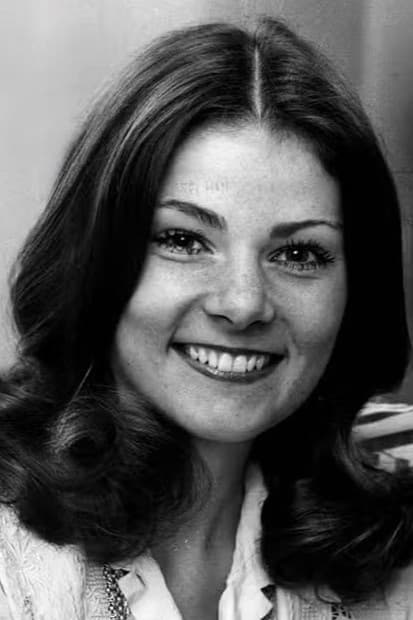 et billede af Briony McRoberts