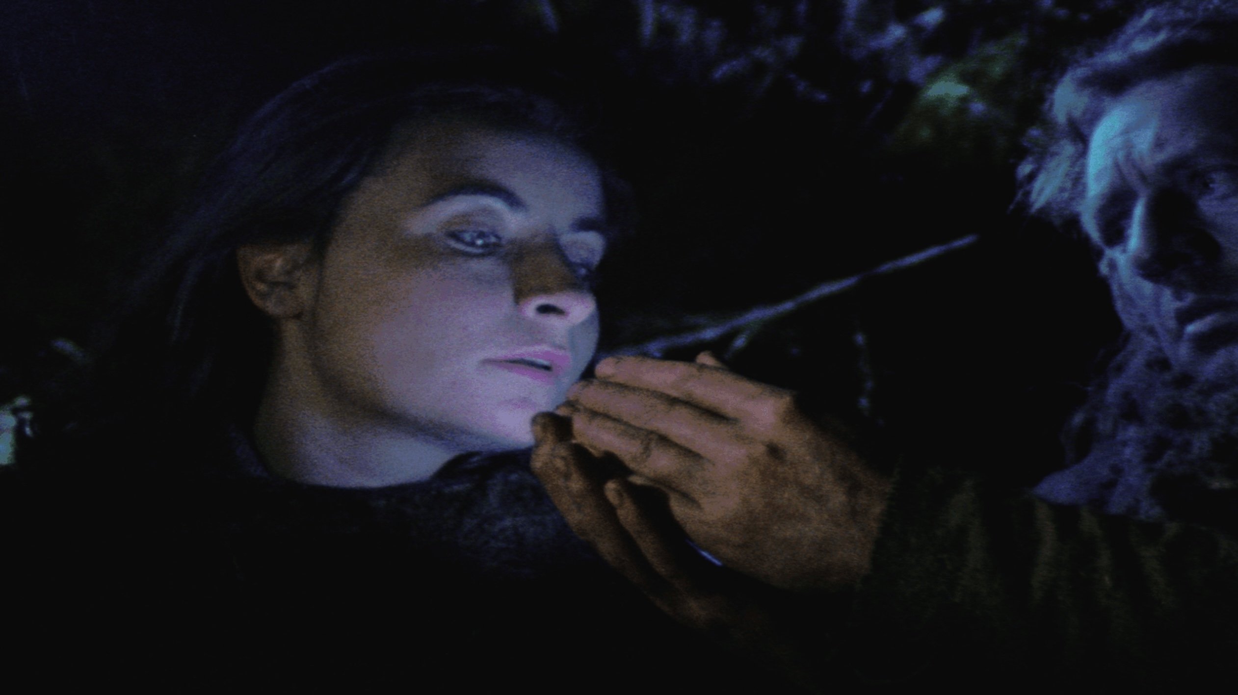 The Outcasts (1983)