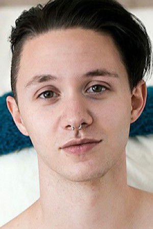 et billede af Seth Cane