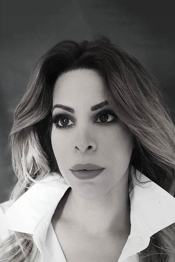 et billede af Anna Iris