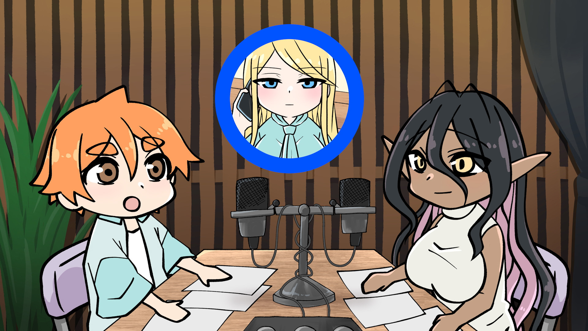 Thumbnail for Episode 12 Season 0 Episode 12