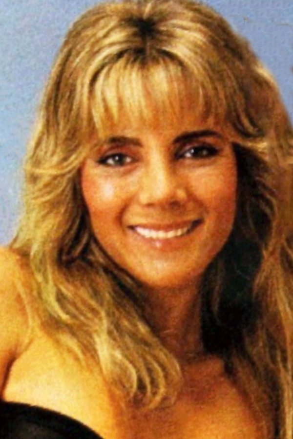 Adriana Brodsky's picture in the cast