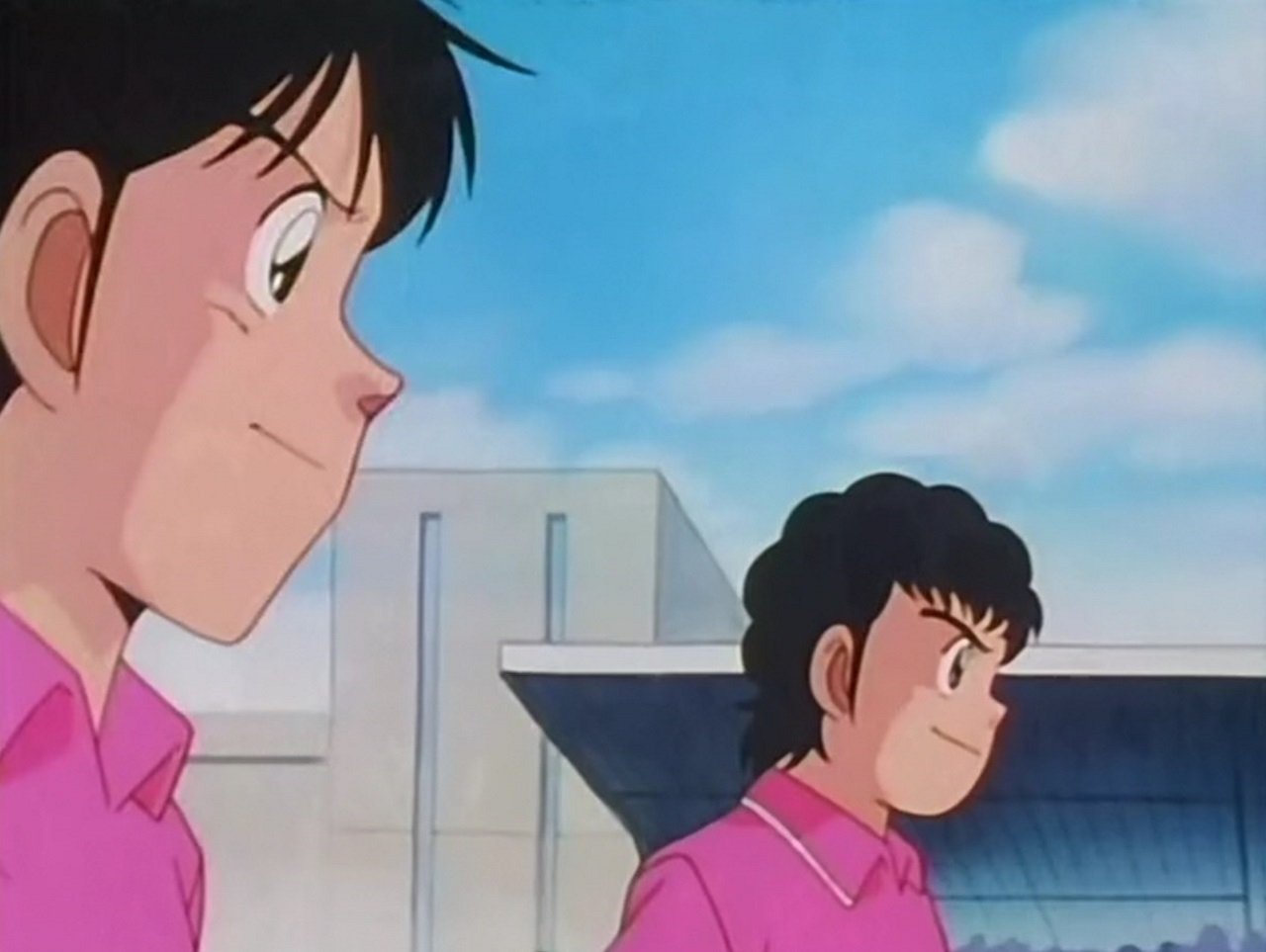 Super Campeones J