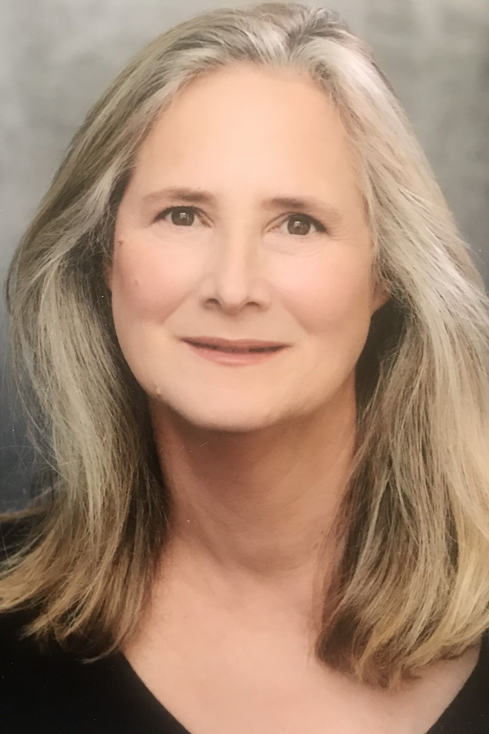 et billede af Jody Gelb