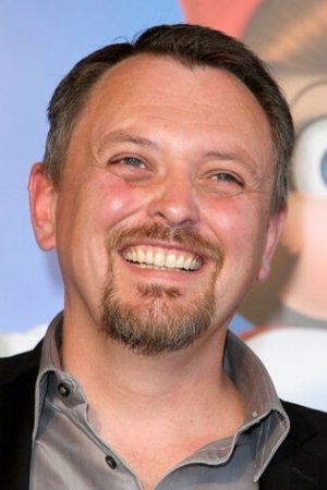 et billede af Mike Disa