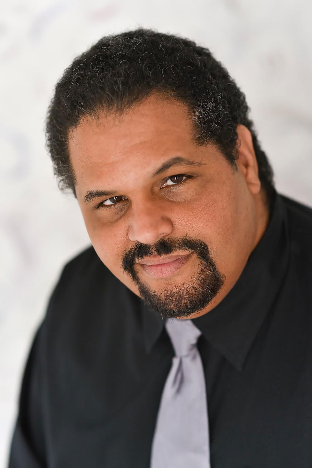 et billede af Jay Nunez