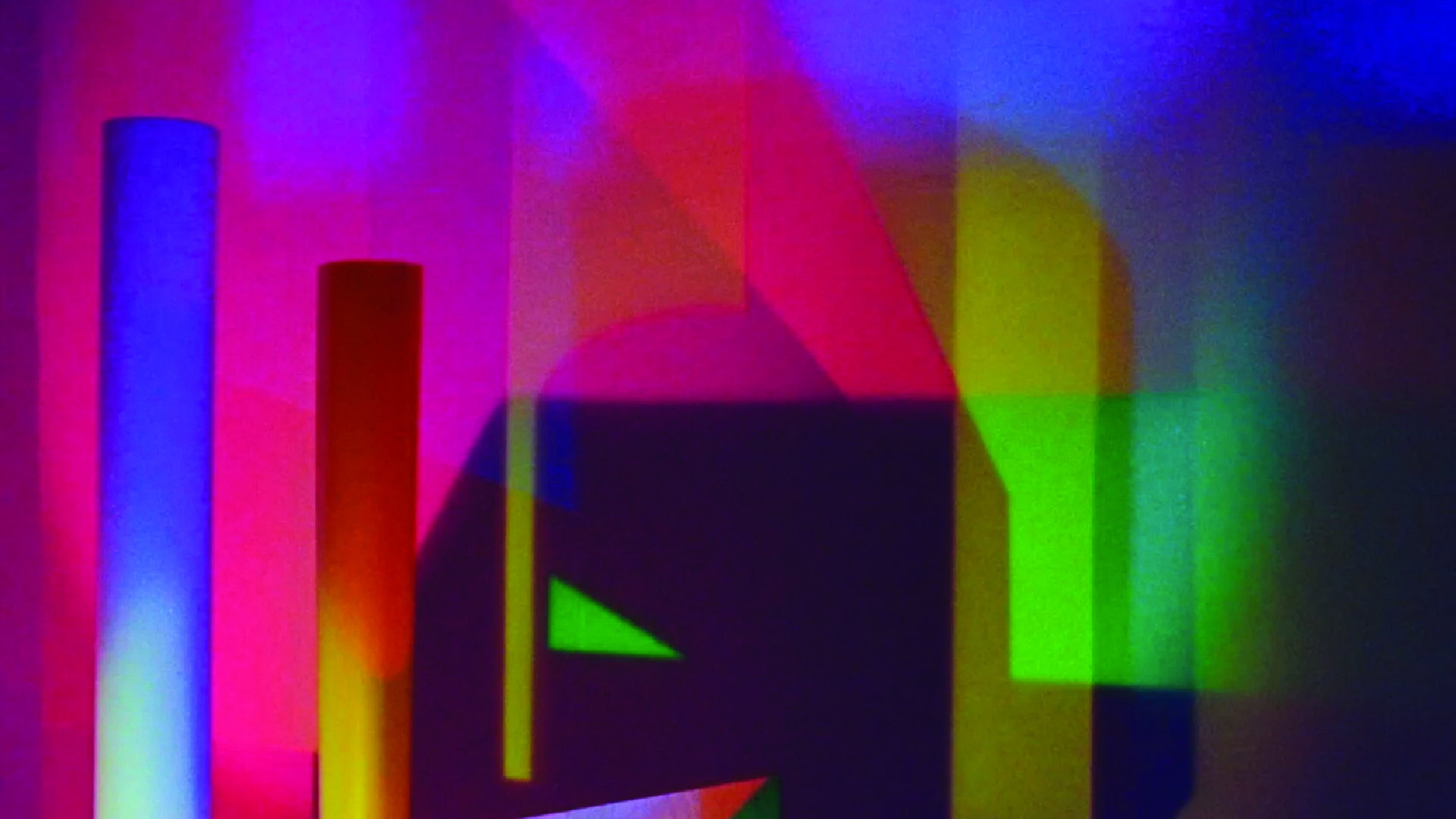 Motion at a Distance