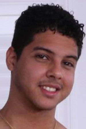 et billede af Ray Garner