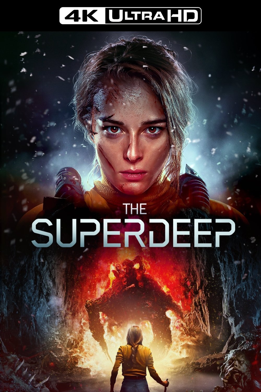 Superdeep
